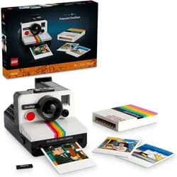 LEGO IDEAS 21345 Polaroid OneStep SX-70