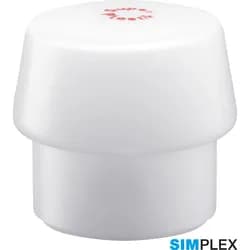 SIMPLEX-Einsatz Ø=50 mm