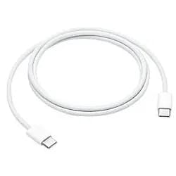 Apple USB-C-Kabel 1m MQKJ3ZM/A