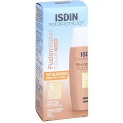 Isdin Fp Fus Wat Col Mediu