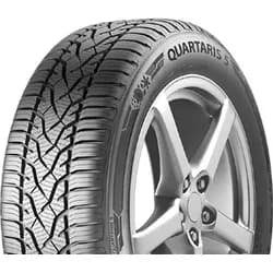 Barum Quartaris 5 235/55 R18 104V XL Ganzjahresreifen