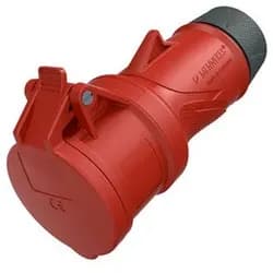 Mennekes CEE Kupplung Xtra 14510