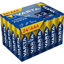 VARTA Batteriebox VARTA