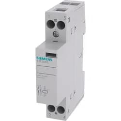 SIE 5TT5800-0 - INSTA-Schütz 2 NO, 230 V AC / 20 A