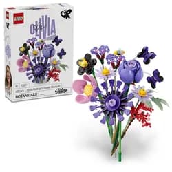 LEGO® Olivia Rodrigos Blumenstrauß - 11507