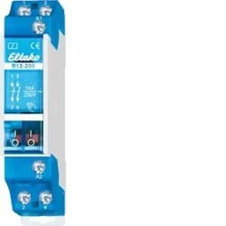 Eltako Schaltrelais f.Reihen-EB R12-200-24V