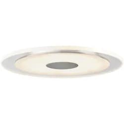 PAULMANN PremEBL Set Whirl rund LED 1x6,9W 350mA