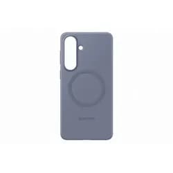 Samsung Silicone Magnet Case Galaxy S26+, Blueviolet