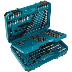 Makita Werkzeugset 221tlg.