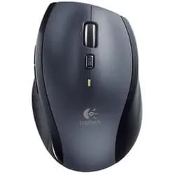 Logitech Maus