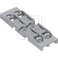 WAGO Befestigungsadapter 2-fach 221-2522