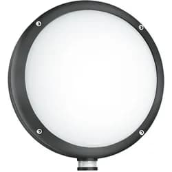 STEINEL L 330 S Wandleuchte anthrazit