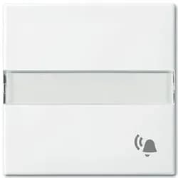 Busch-Jaeger Wippe aws 2506 N/KI-914