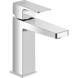 DURAVIT MH1020002010 Manhattan 1Heb.-Wtmi. M chr - Silber