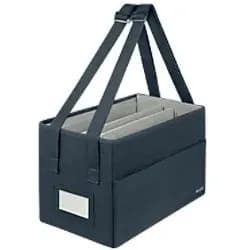Desk Sharing Tasche kompakt