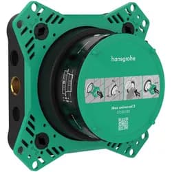 iBox Hansgrohe Universal 2