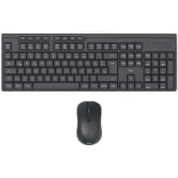 Hama Tastatur- und Maus-Set