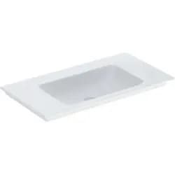 Geberit ONE Möbelwaschtisch 90x48 cm 505011013