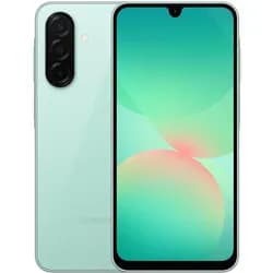 Galaxy A26 5G 128GB/6GB - Mint