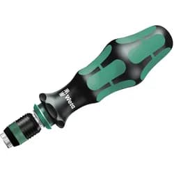 Wera Werk Bit Handhalter 817 R