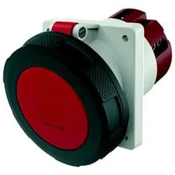 Mennekes Anbaudose TA 216A