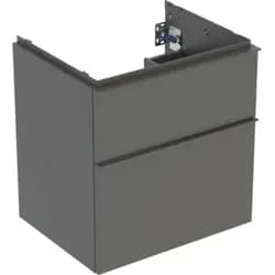 Geberit iCon Unterschrank für Waschtisch, 2 Schubladen 502303JK1