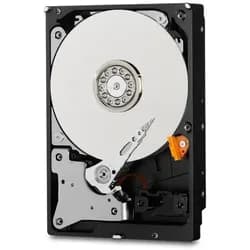 WD HDD-Festplatte