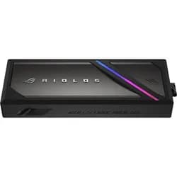 Asus Geh USB ROG STRIX AIOLOS SSD Speichergehäuse
