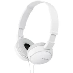 Sony MDR-ZX110W weiss