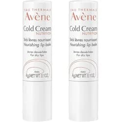Avene Cold Cream Nutrition Lippenpflegestift
