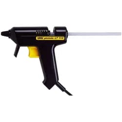 UHU Klebepistole LT110 schwarz