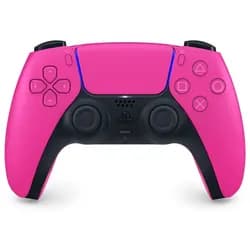 Sony PS5 Dual Sense Controller V3 Nova Pink
