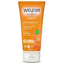 Weleda Vit Show Cr Sandd