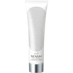 CLEANSING CREAM