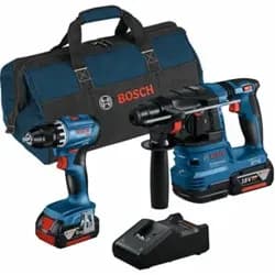 BOSCH Elektrowerkzeug-Set