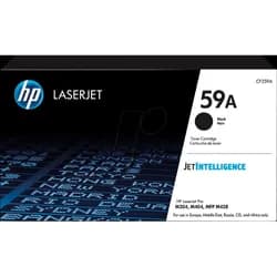 HP Toner 59A, black