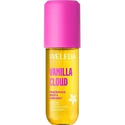 Weleda Body & Hair Mist Vanilla Cloud