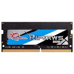 G.Skill Ripjaws 8GB (1x 8GB) DDR4 3200 MHz