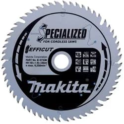 Makita Sägeblatt