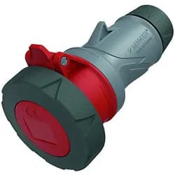 Mennekes CEE Kupplung PTX 14624