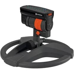 Gardena AquaZoom compact Viereckregner