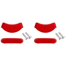 Knipex-Werk Kunststoffeinsätze 81 19 250 V01