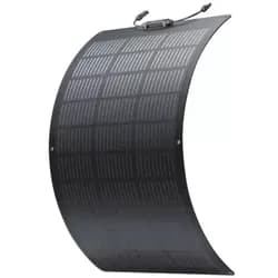 100 W Flexible Solar Panel