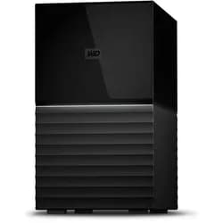 My Book Duo 2-Bay - 28 TB
