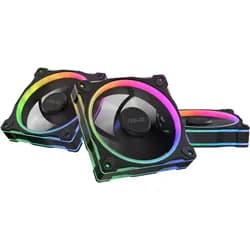Asus Gehäuselüfter
