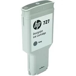 HP Tinte F9J80A 727 grey