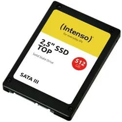 Intenso interne SSD