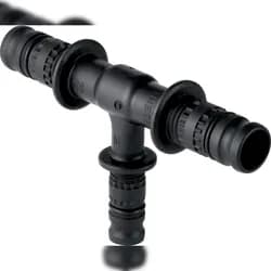 Geberit 624.316.00.5, Schlauchanschluss
