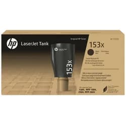 HP Toner W1530X 153X schwarz