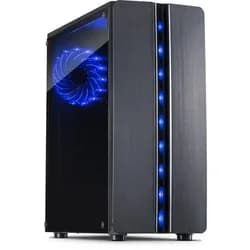 Inter-Tech PC-Gehäuse